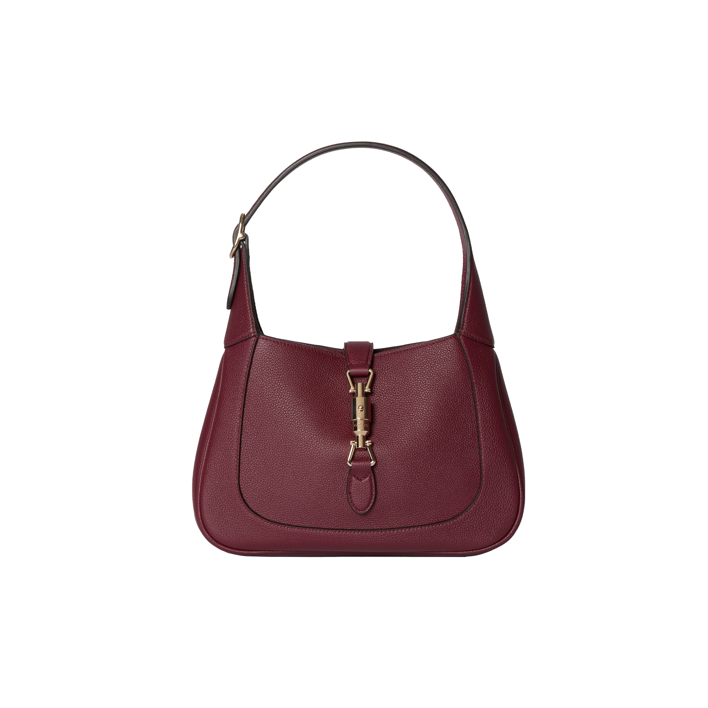 GUCCI JACKIE 1961 SMALL SHOULDER BAG 810232 (27*19*4cm) GUCCI JACKIE 1961 SMALL SHOULDER BAG 810232 (27*19*4cm)